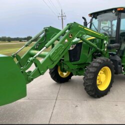 john deere 5085e for sale