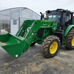 john deere 6110m for sale
