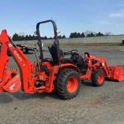 kubota b2601 for sale