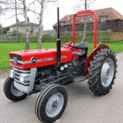 massey ferguson 135 for sale
