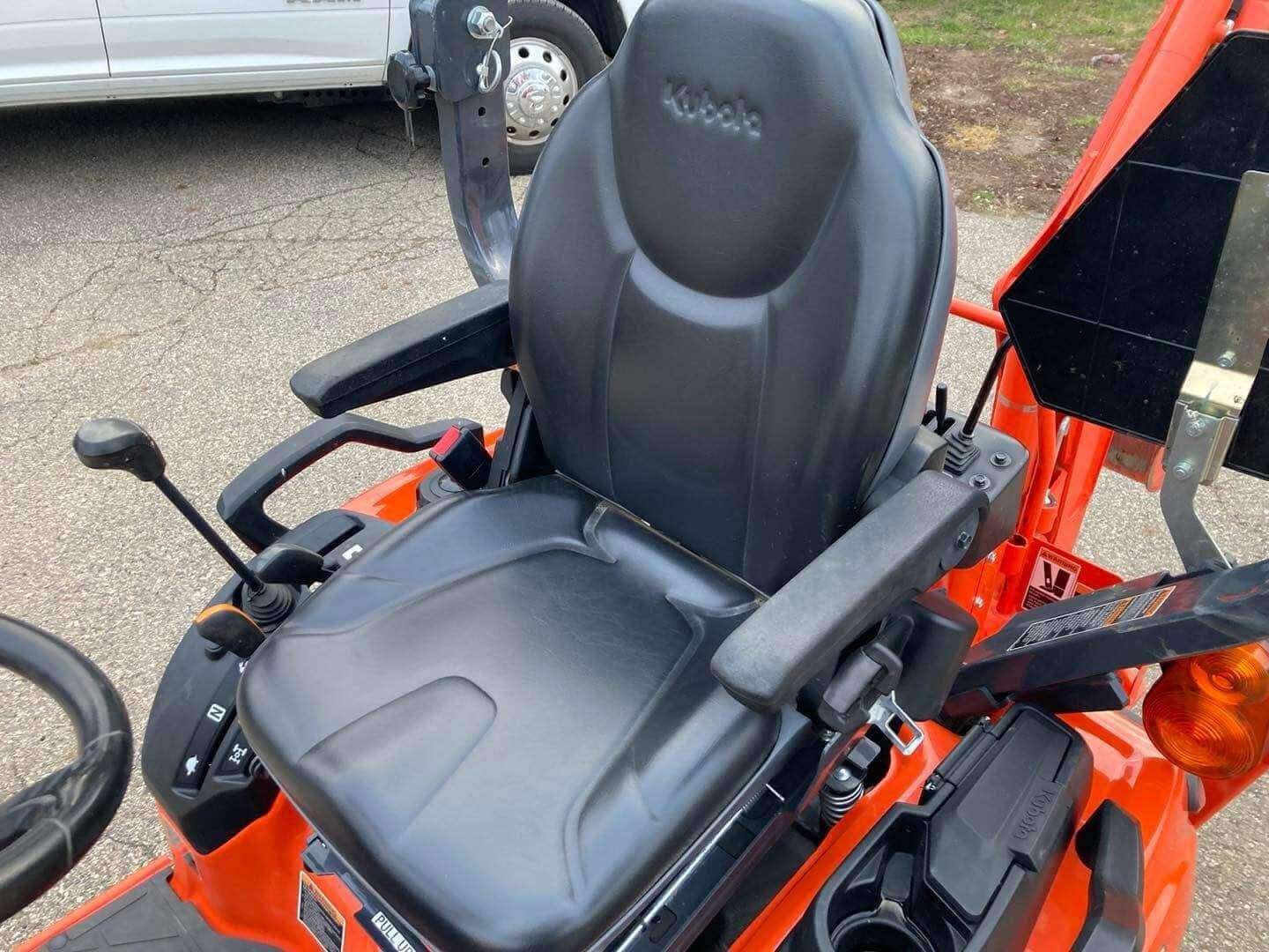 used kubota bx23s for sale