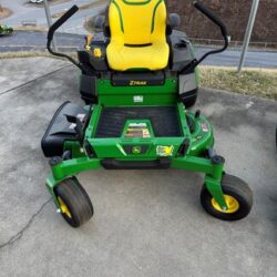 John Deere Z300 for sale