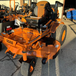 commercial lawn mower for sale