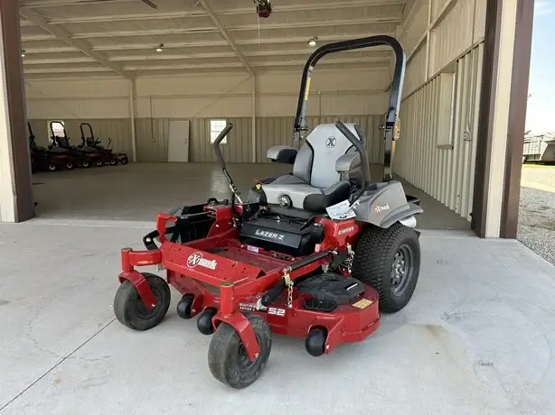 commercial lawn mower for sale