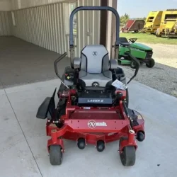Exmark Lazer Z for sale