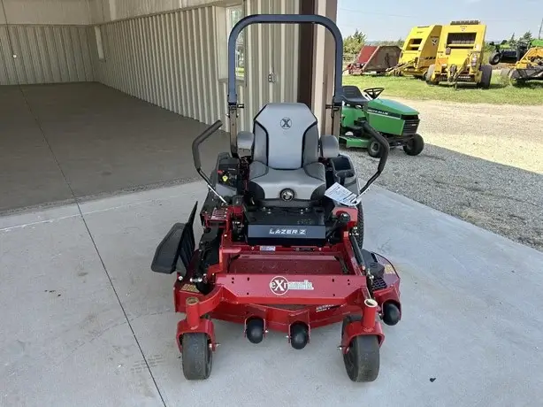 Exmark Lazer Z for sale