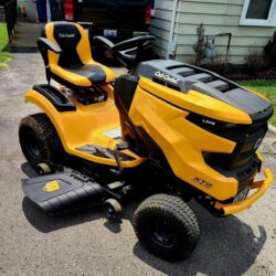 Cub Cadet XT1 for sale
