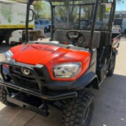 Used Utility Vehicle For Sale