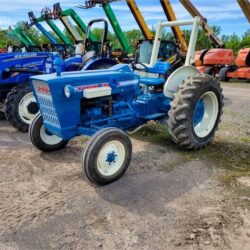 Ford 3000 tractor for sale