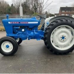 Ford 4000 tractor for sale