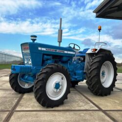 Ford 5000 tractor for sale