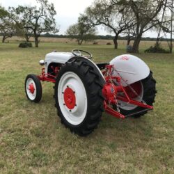 Ford 9N tractor for sale