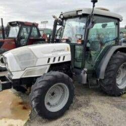 Lamborghini tractor for sale
